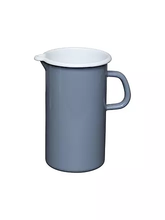 RIESS | Krug 10cm / 1,5l Pure Grey | 